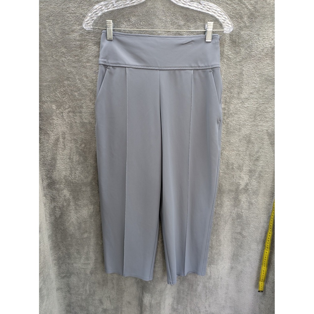 Athleta Pants Women's 0/P Stellar‎ Wide Leg Crop